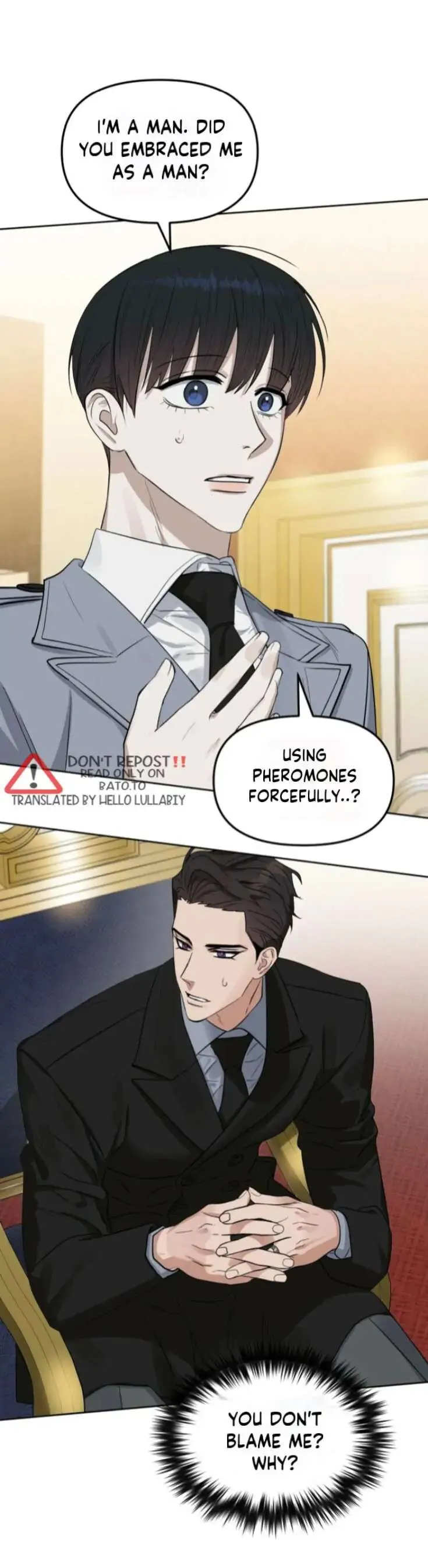 Read Top Star’s Talent Library chapter 18 image 7 on Lezhin