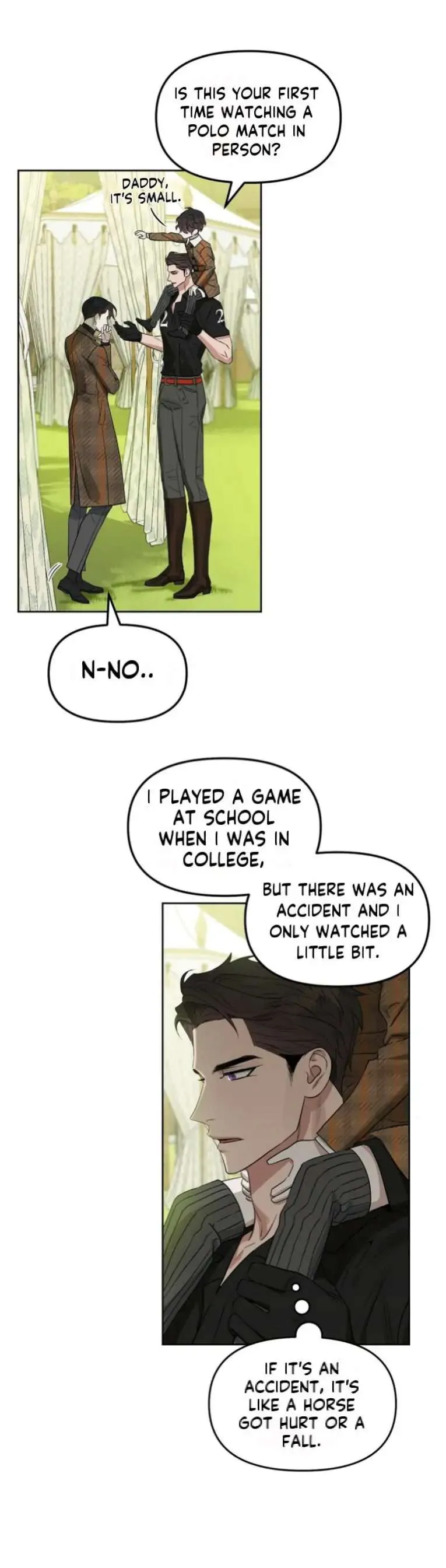 Read Top Star’s Talent Library chapter 19 image 2 on Lezhin