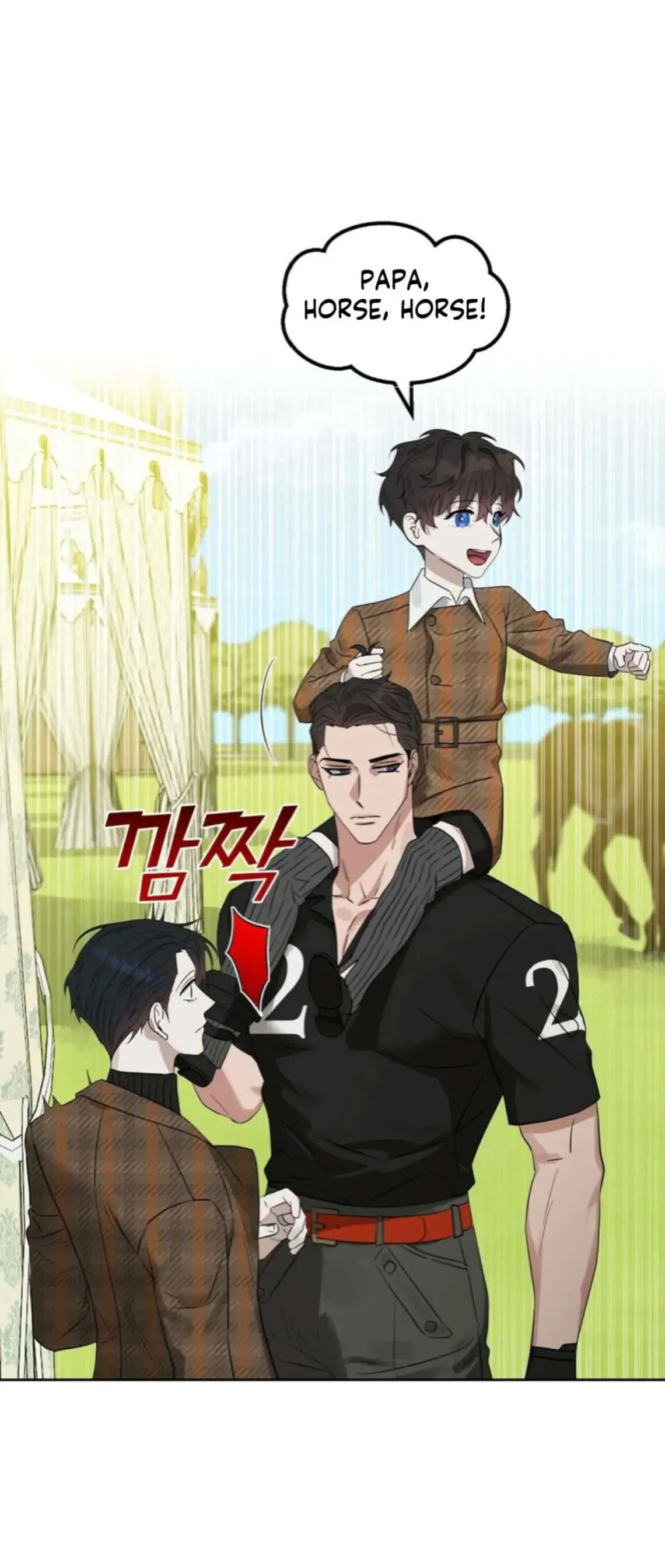 Read Top Star’s Talent Library chapter 19 image 4 on Lezhin