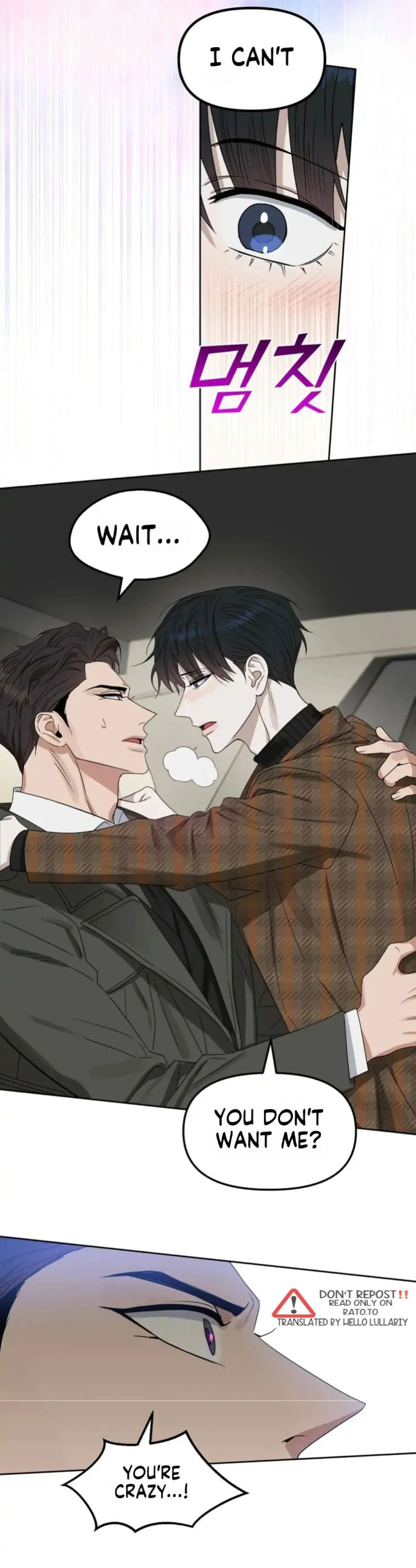Read Top Star’s Talent Library chapter 20 image 2 on Lezhin