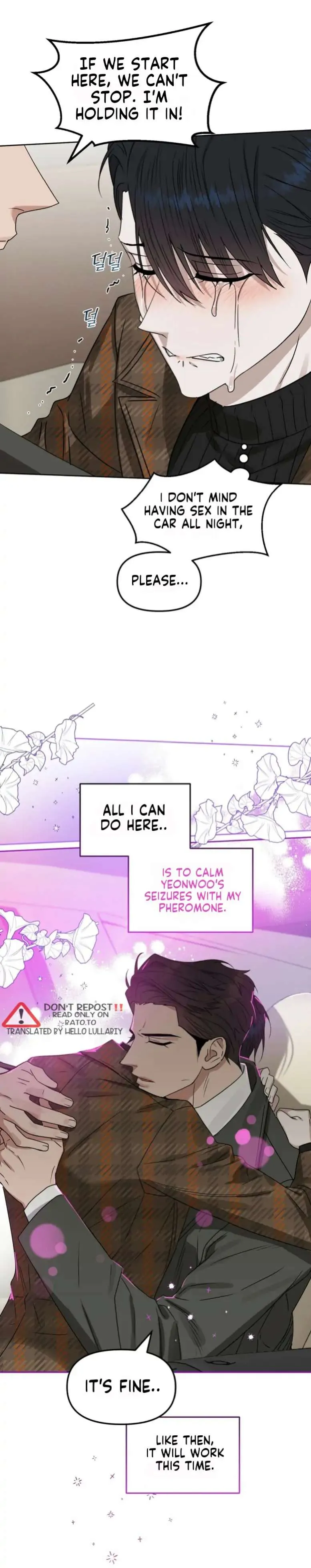 Read Top Star’s Talent Library chapter 20 image 3 on Lezhin