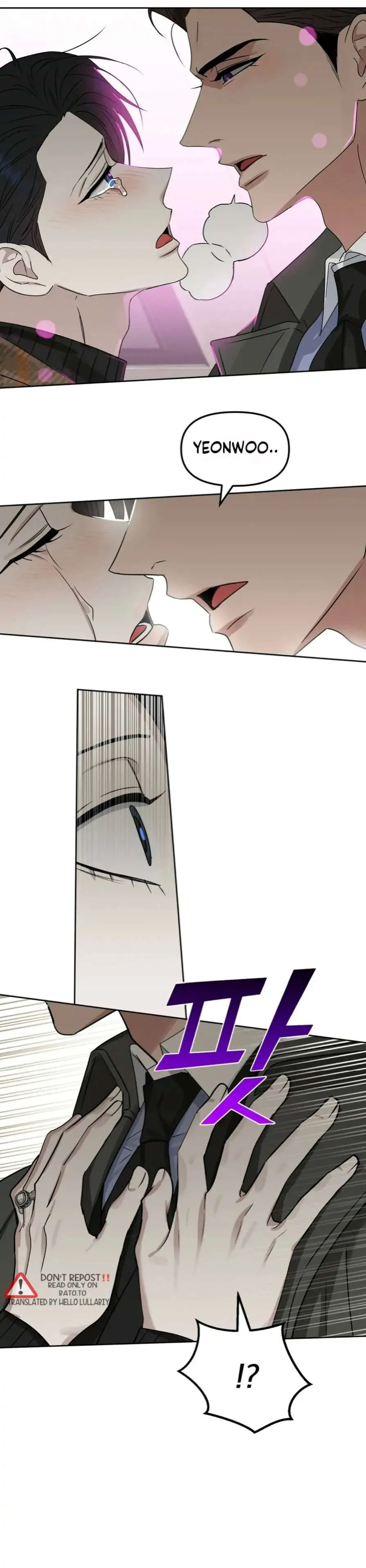 Read Top Star’s Talent Library chapter 20 image 4 on Lezhin