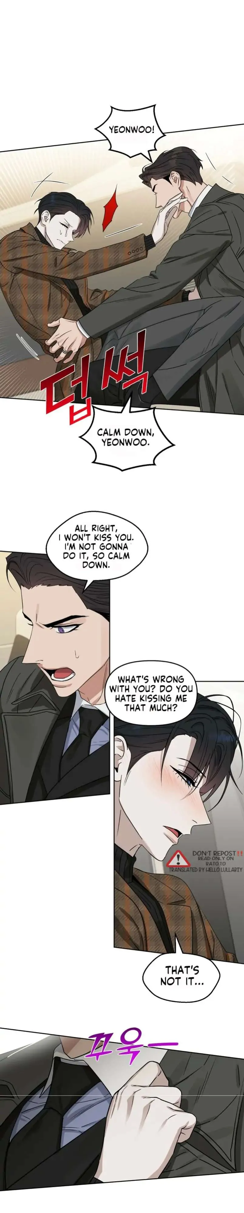 Read Top Star’s Talent Library chapter 20 image 5 on Lezhin
