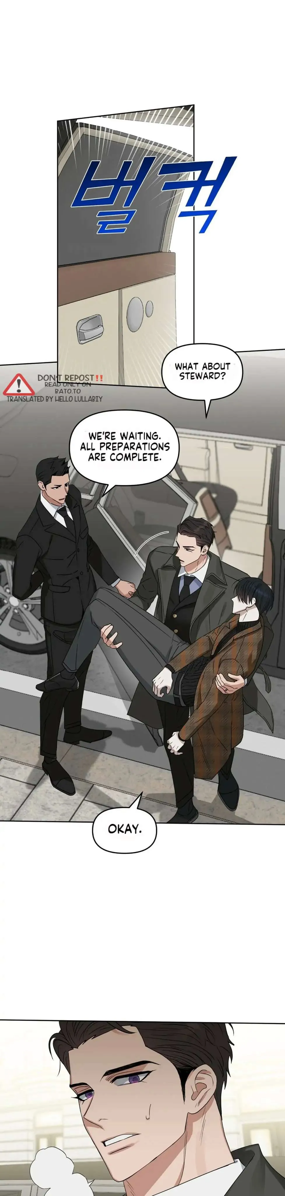 Read Top Star’s Talent Library chapter 20 image 7 on Lezhin