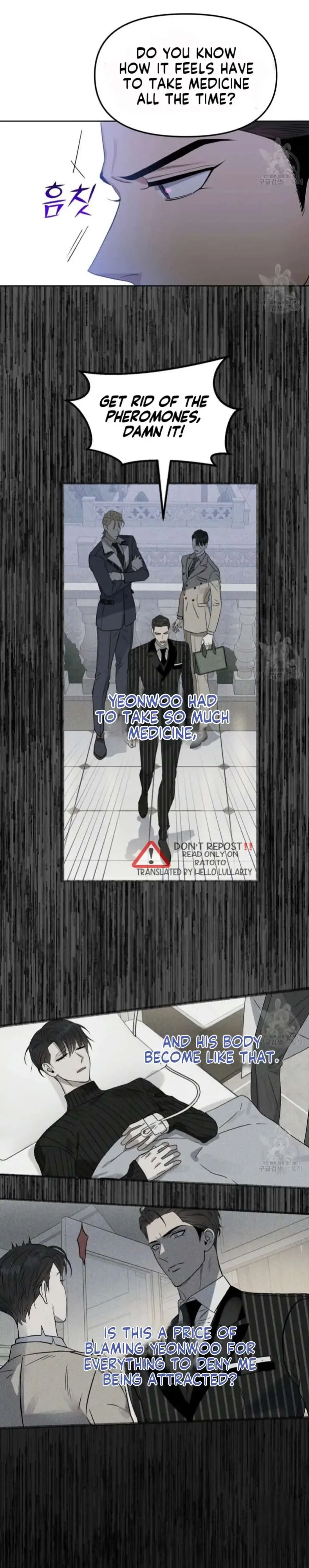Read Top Star’s Talent Library chapter 21 image 1 on Lezhin