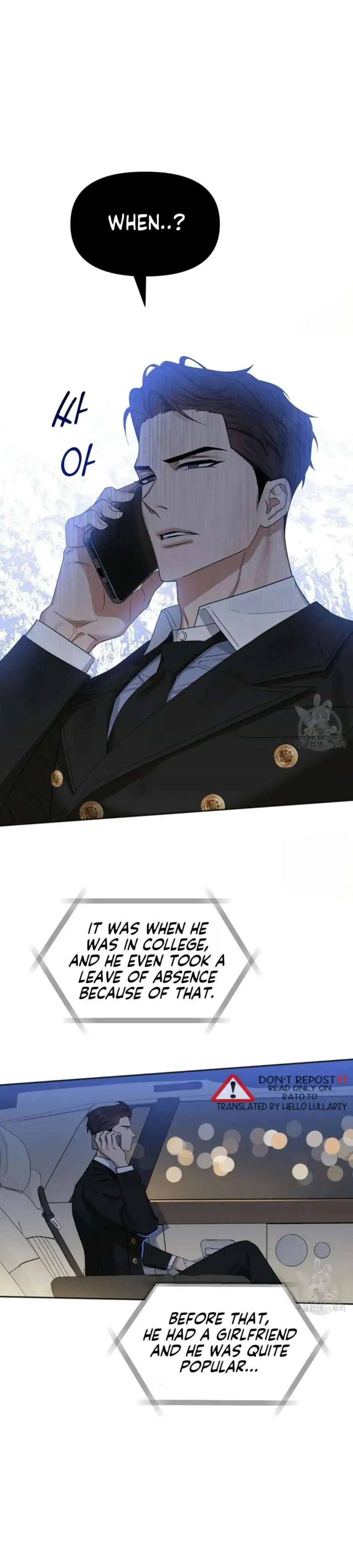 Read Top Star’s Talent Library chapter 21 image 15 on Lezhin
