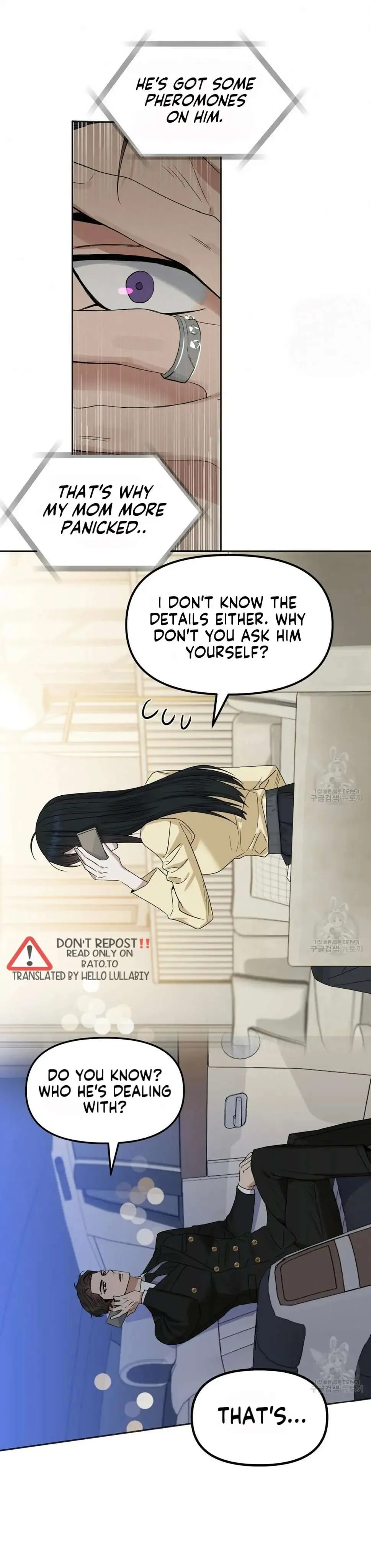 Read Top Star’s Talent Library chapter 21 image 17 on Lezhin