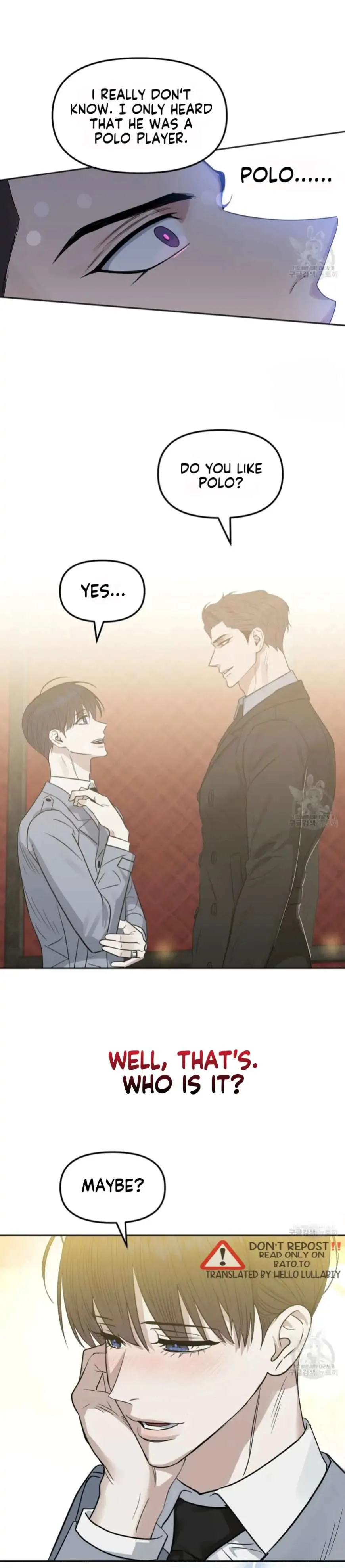 Read Top Star’s Talent Library chapter 21 image 18 on Lezhin