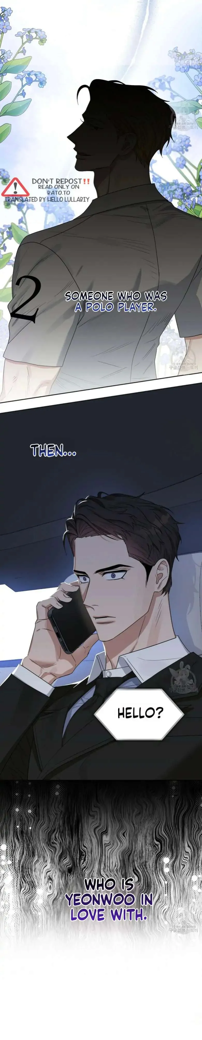 Read Top Star’s Talent Library chapter 21 image 19 on Lezhin