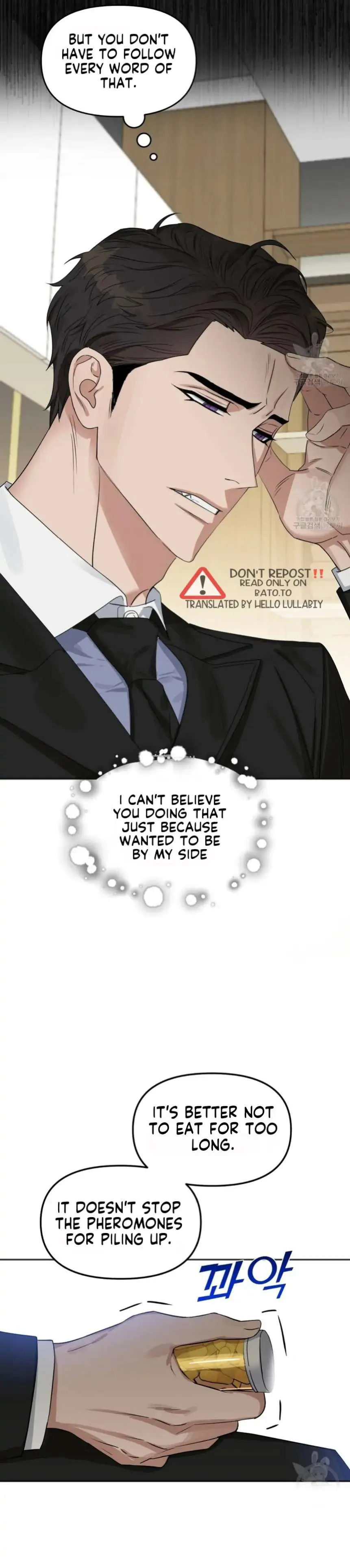 Read Top Star’s Talent Library chapter 21 image 2 on Lezhin