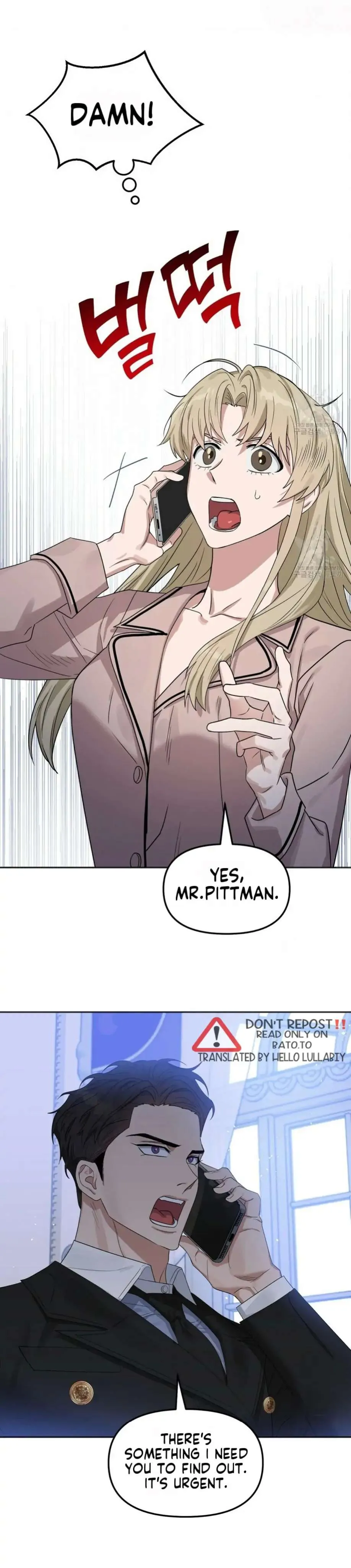 Read Top Star’s Talent Library chapter 21 image 21 on Lezhin