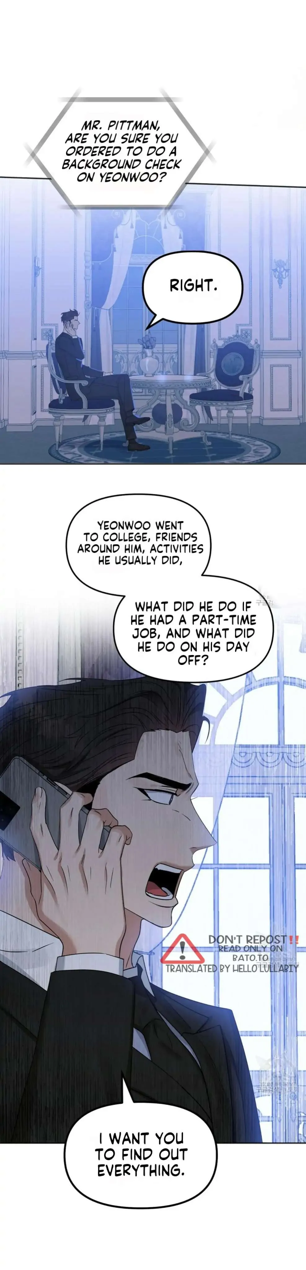 Read Top Star’s Talent Library chapter 21 image 23 on Lezhin