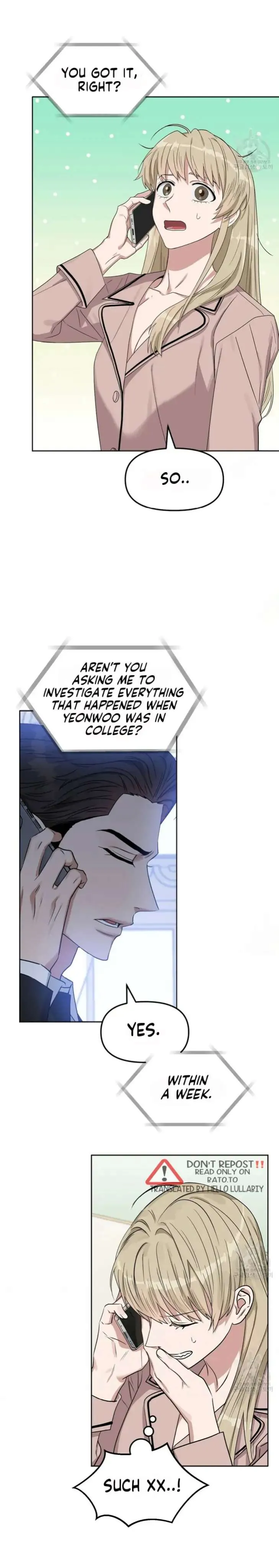 Read Top Star’s Talent Library chapter 21 image 24 on Lezhin