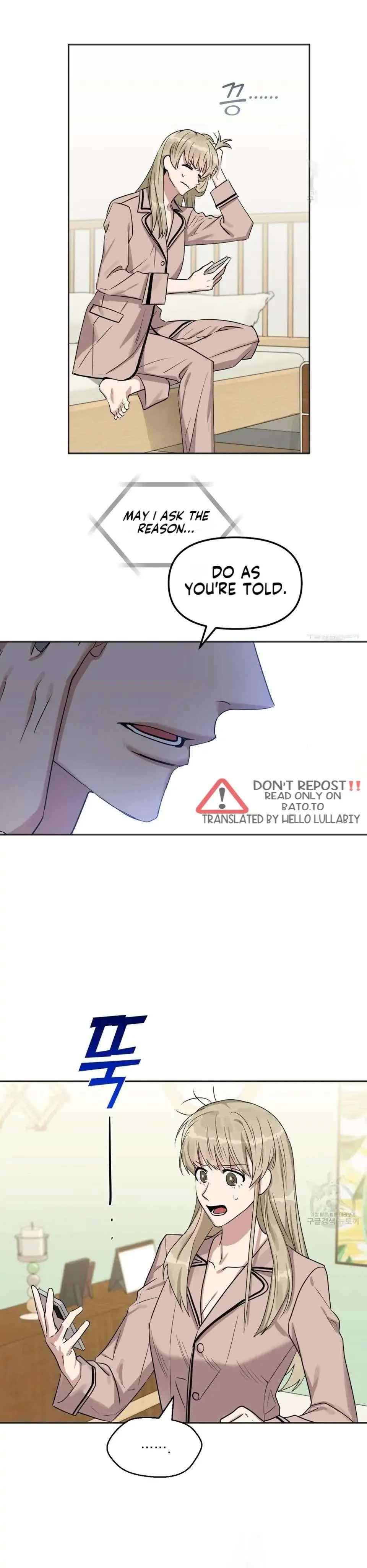 Read Top Star’s Talent Library chapter 21 image 25 on Lezhin