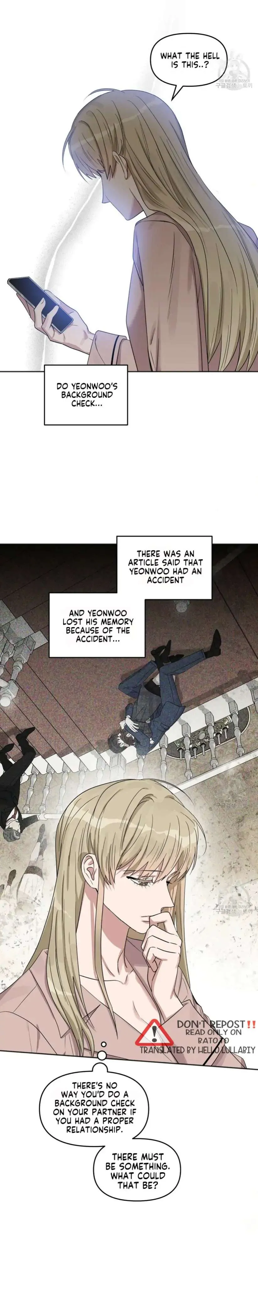Read Top Star’s Talent Library chapter 21 image 26 on Lezhin