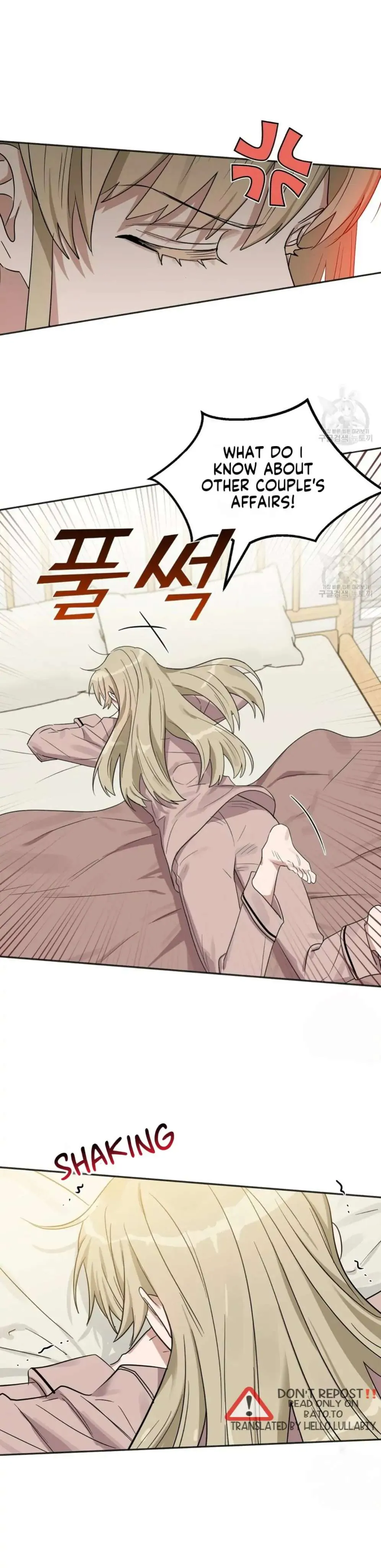 Read Top Star’s Talent Library chapter 21 image 27 on Lezhin