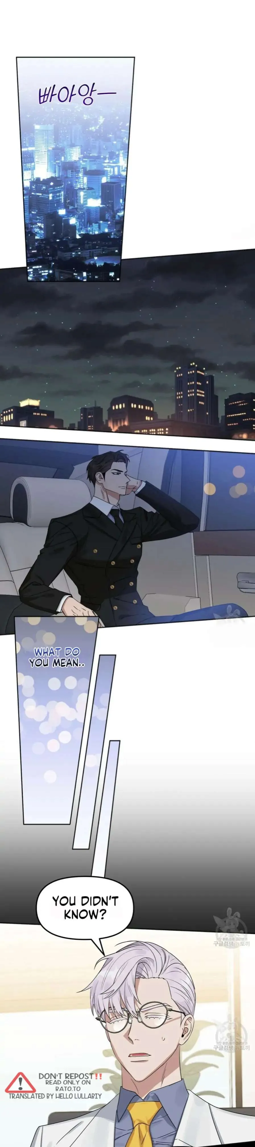 Read Top Star’s Talent Library chapter 21 image 6 on Lezhin