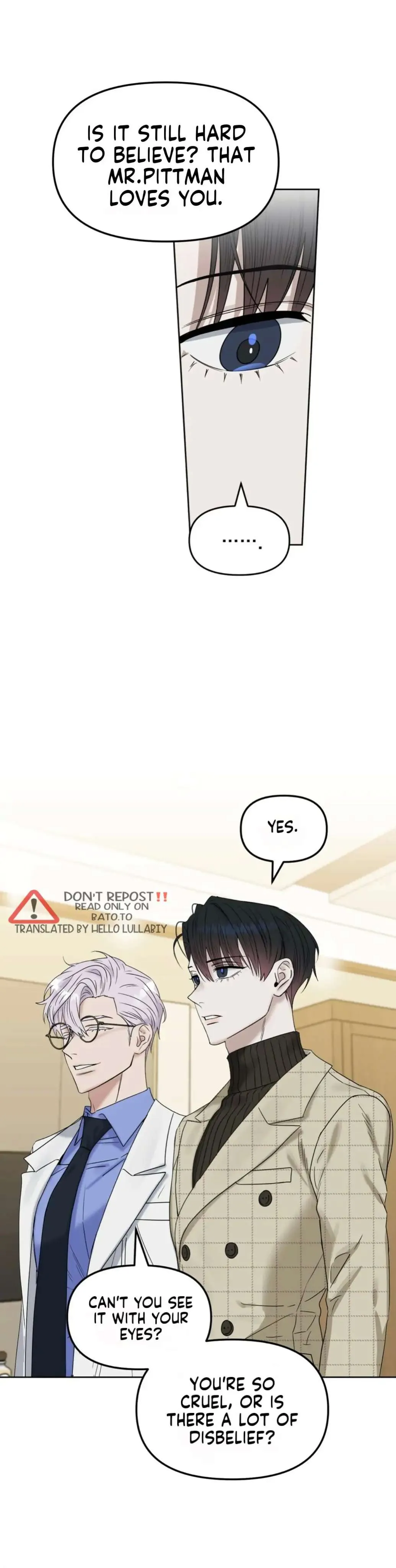 Read Top Star’s Talent Library chapter 22 image 2 on Lezhin