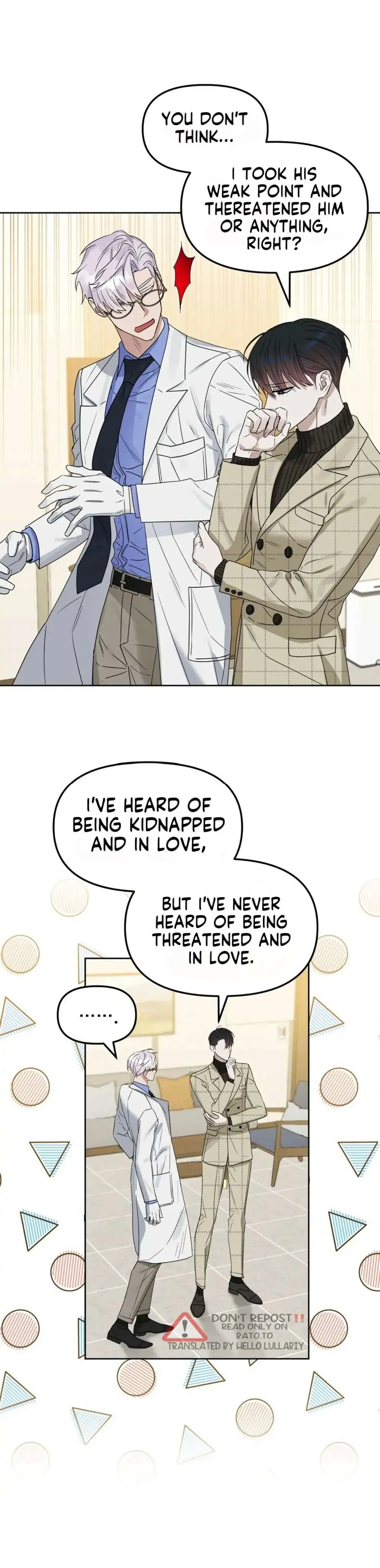 Read Top Star’s Talent Library chapter 22 image 4 on Lezhin