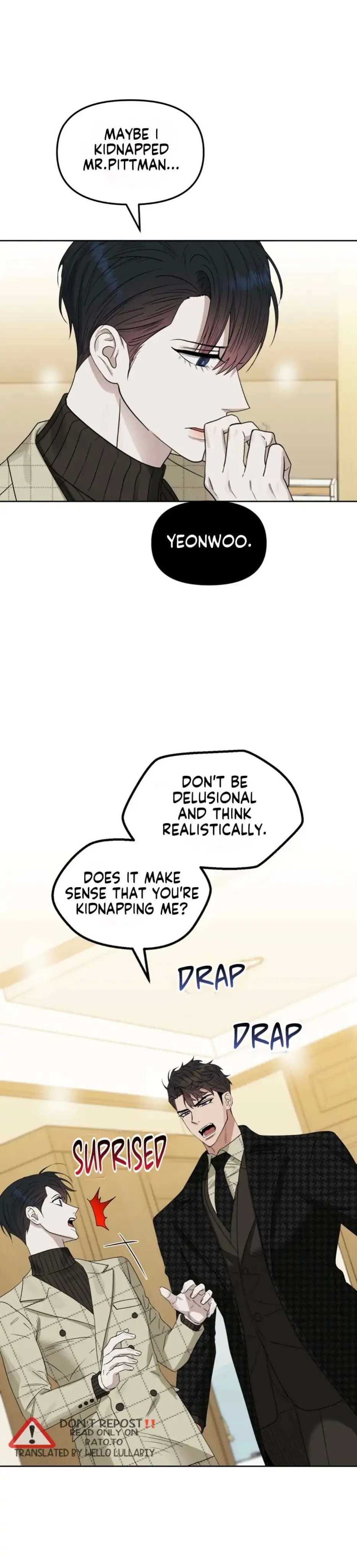Read Top Star’s Talent Library chapter 22 image 5 on Lezhin