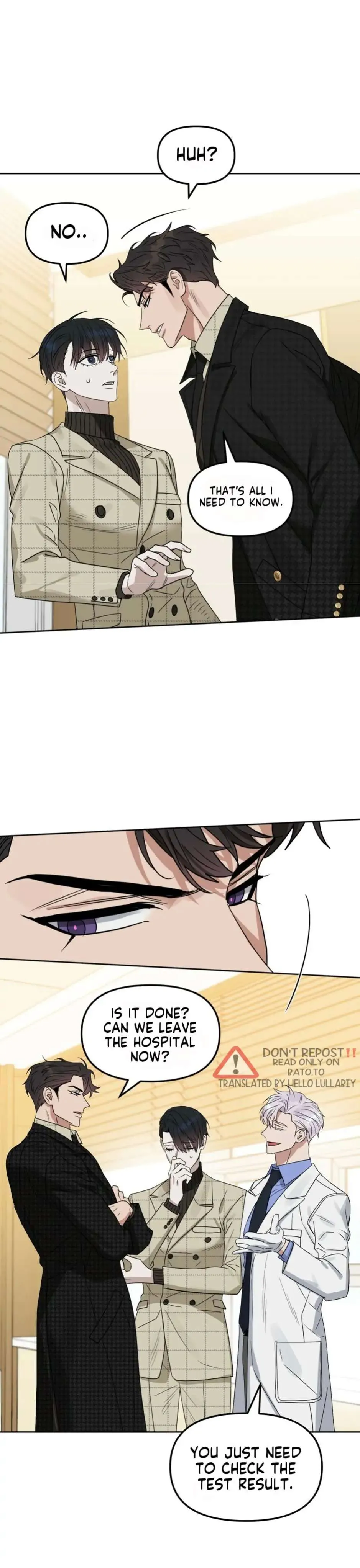 Read Top Star’s Talent Library chapter 22 image 6 on Lezhin