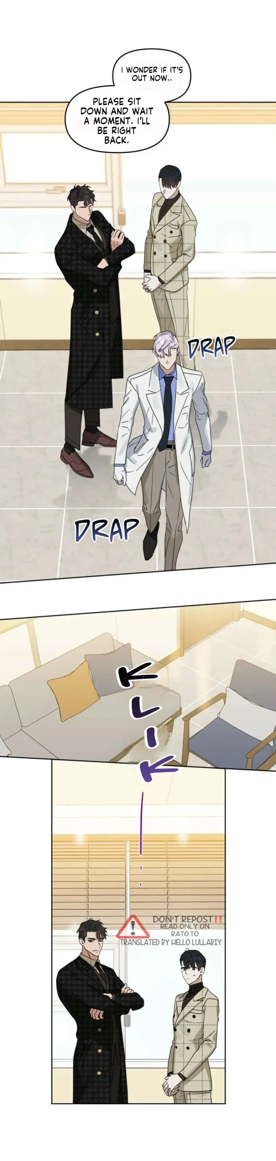 Read Top Star’s Talent Library chapter 22 image 7 on Lezhin