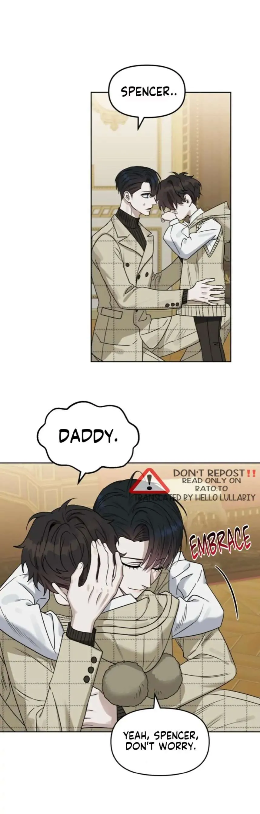 Read Top Star’s Talent Library chapter 23 image 2 on Lezhin