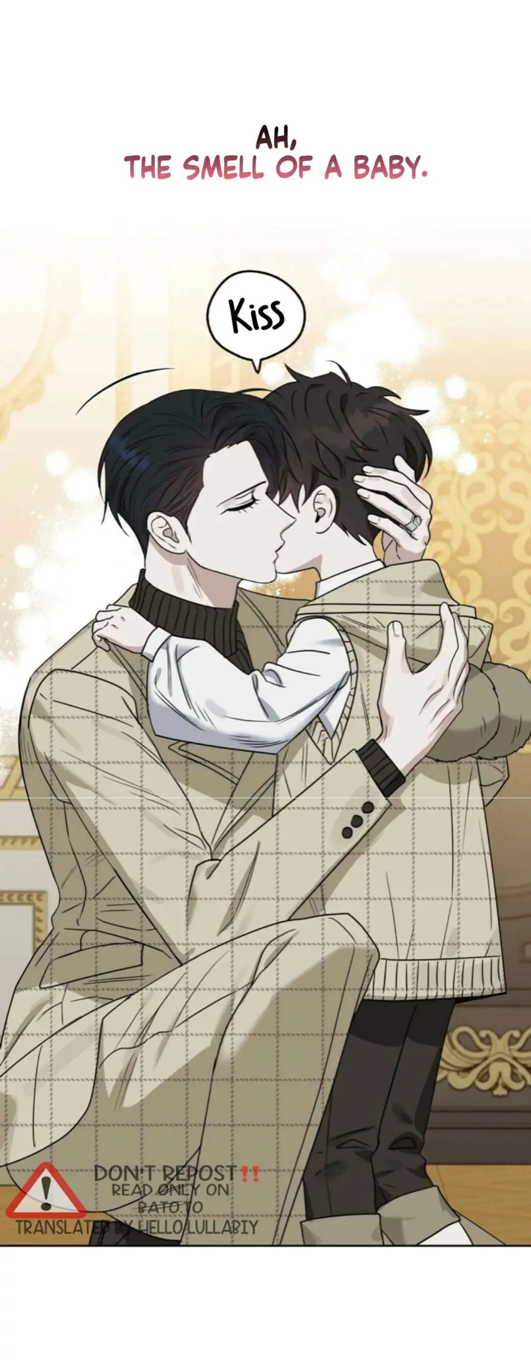 Read Top Star’s Talent Library chapter 23 image 3 on Lezhin