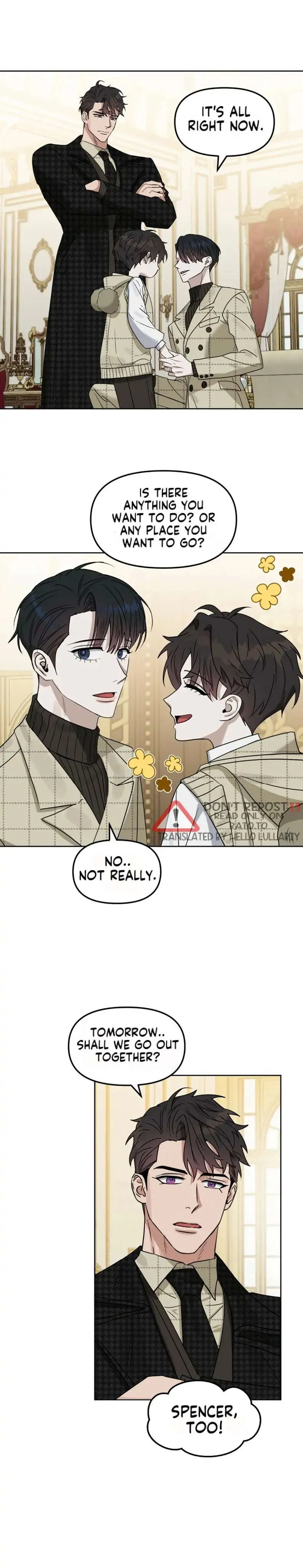 Read Top Star’s Talent Library chapter 23 image 4 on Lezhin