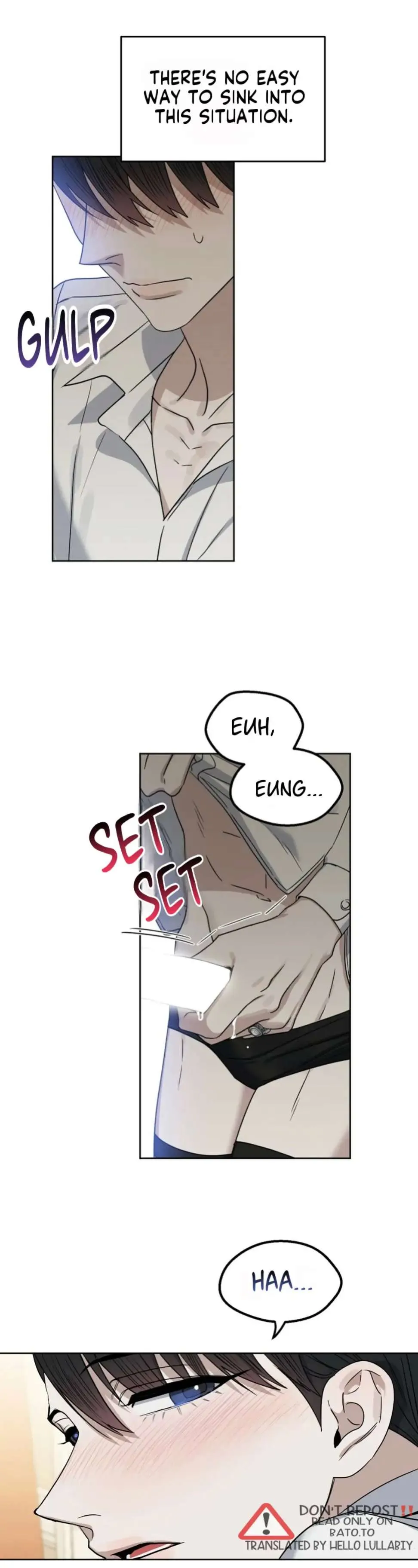 Read Top Star’s Talent Library chapter 24 image 2 on Lezhin