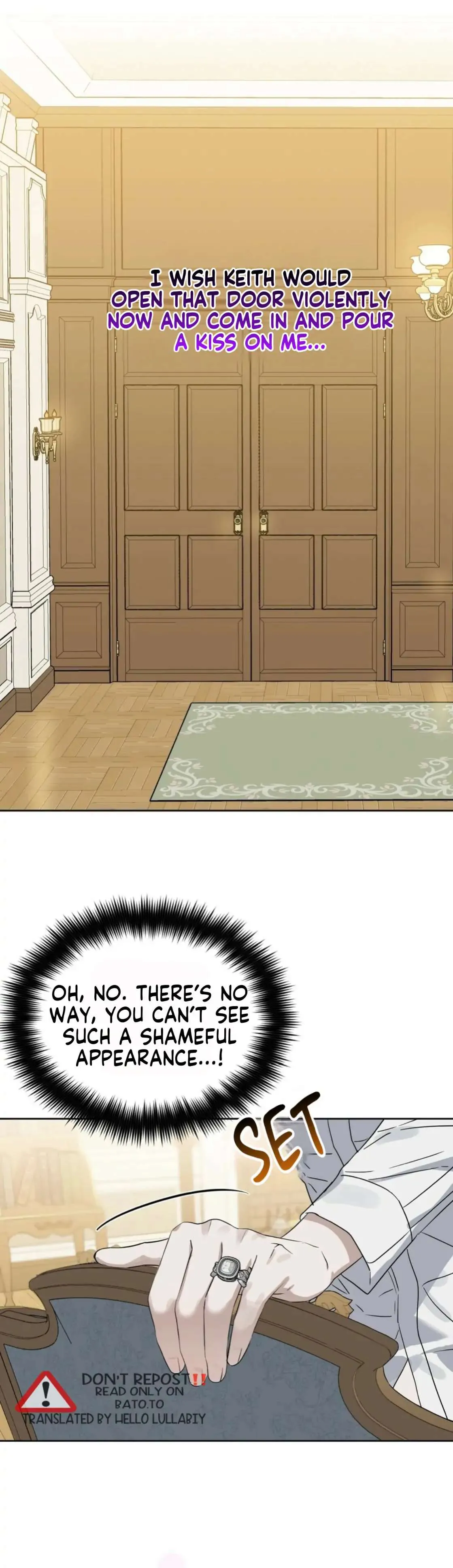 Read Top Star’s Talent Library chapter 24 image 3 on Lezhin