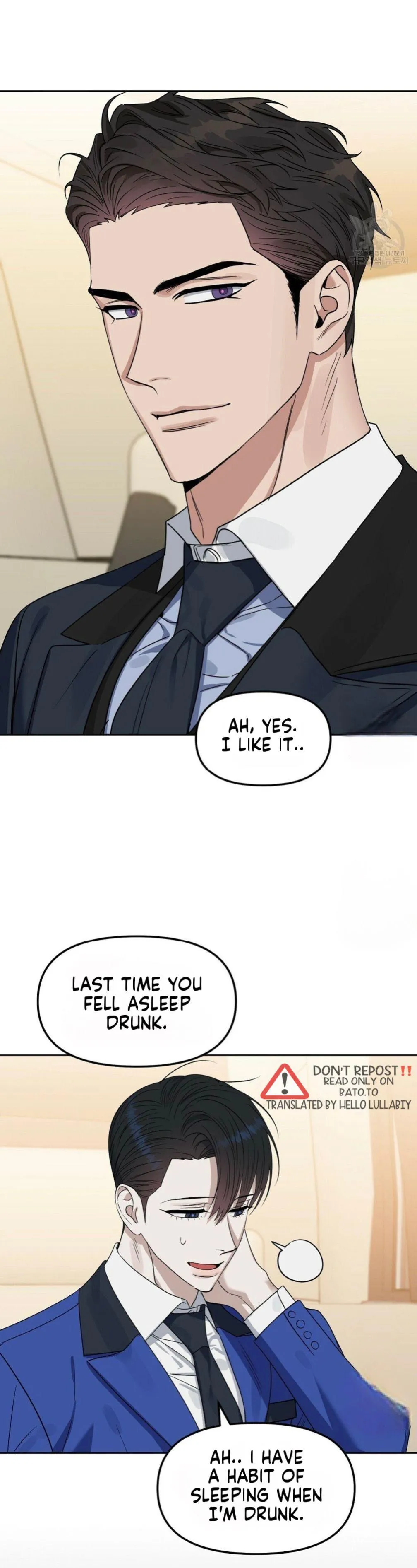Read Top Star’s Talent Library chapter 26 image 2 on Lezhin