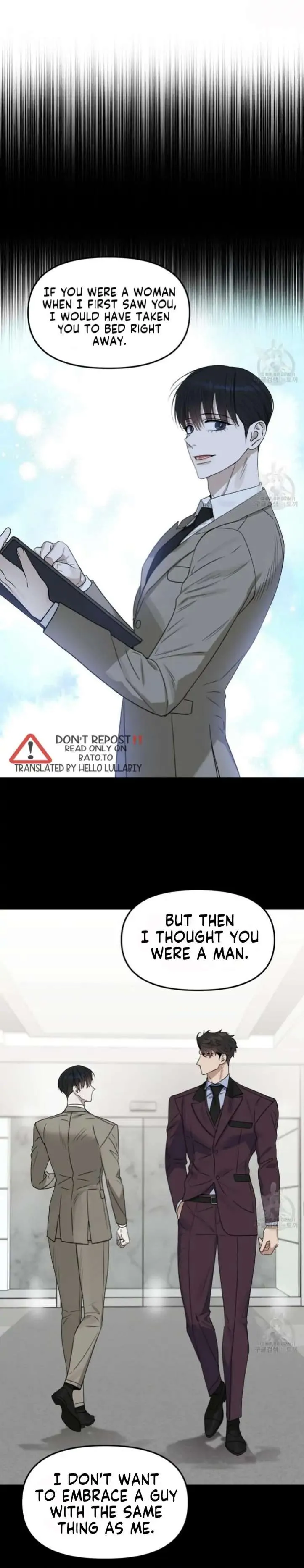 Read Top Star’s Talent Library chapter 27 image 2 on Lezhin