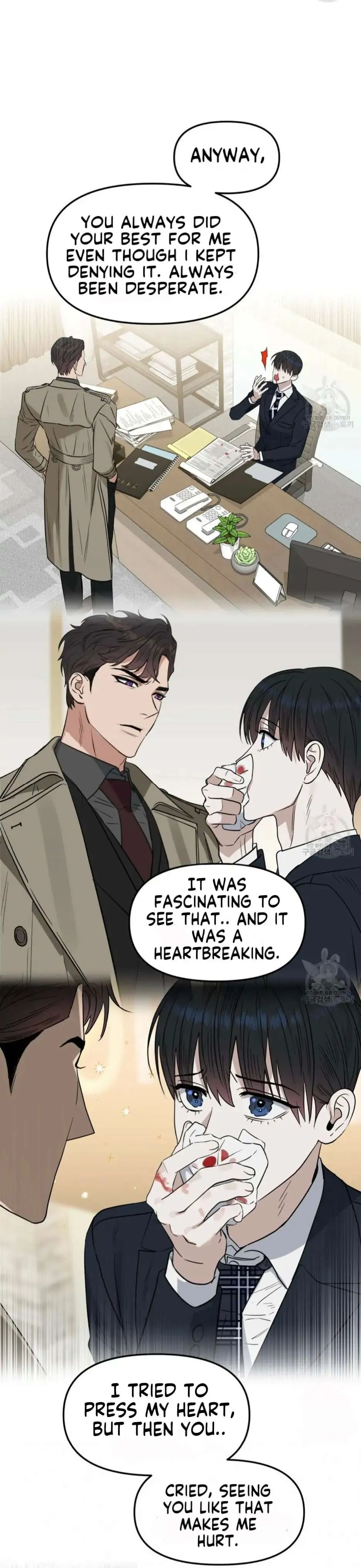 Read Top Star’s Talent Library chapter 27 image 4 on Lezhin