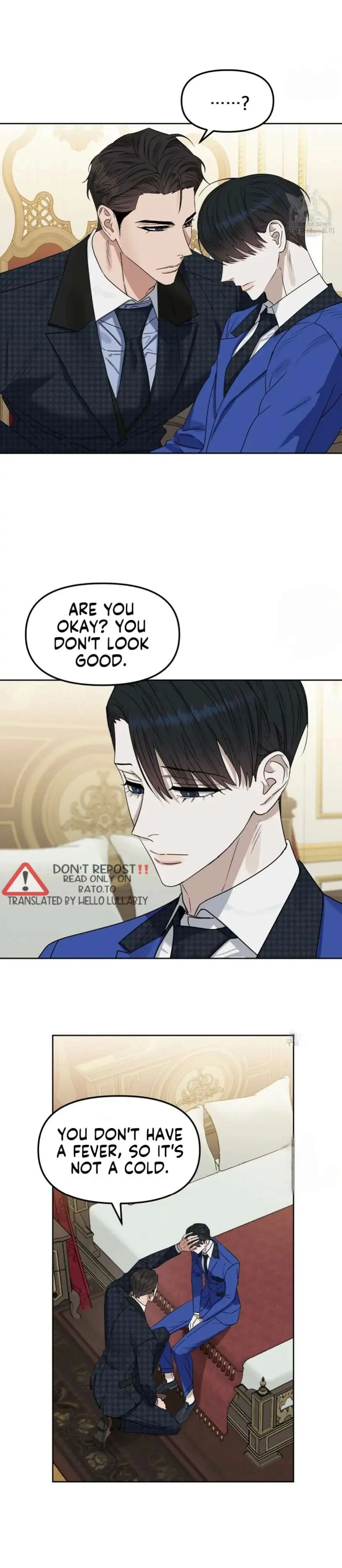 Read Top Star’s Talent Library chapter 28 image 2 on Lezhin
