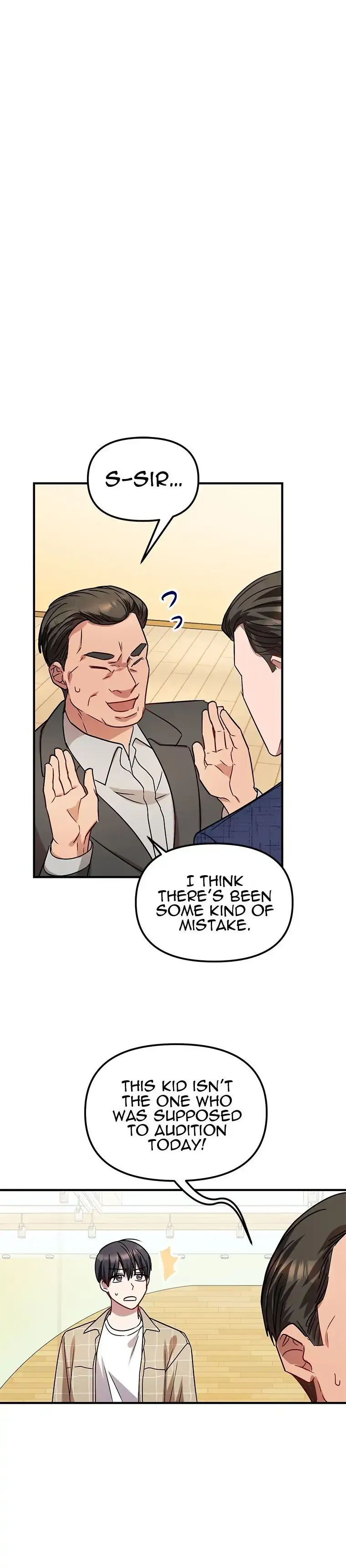 Read Top Star’s Talent Library chapter 3 image 12 on Lezhin