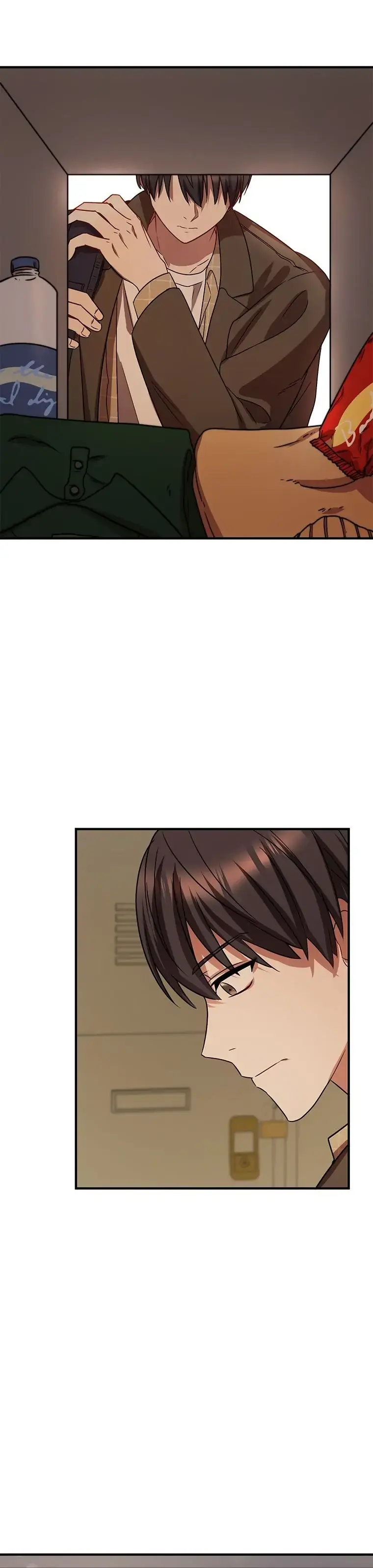 Read Top Star’s Talent Library chapter 3 image 18 on Lezhin