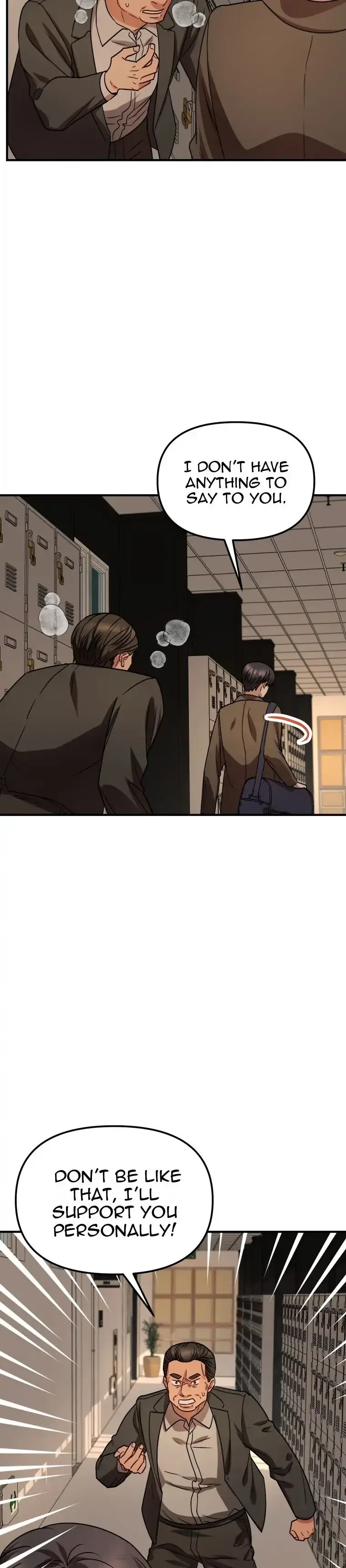 Read Top Star’s Talent Library chapter 3 image 20 on Lezhin