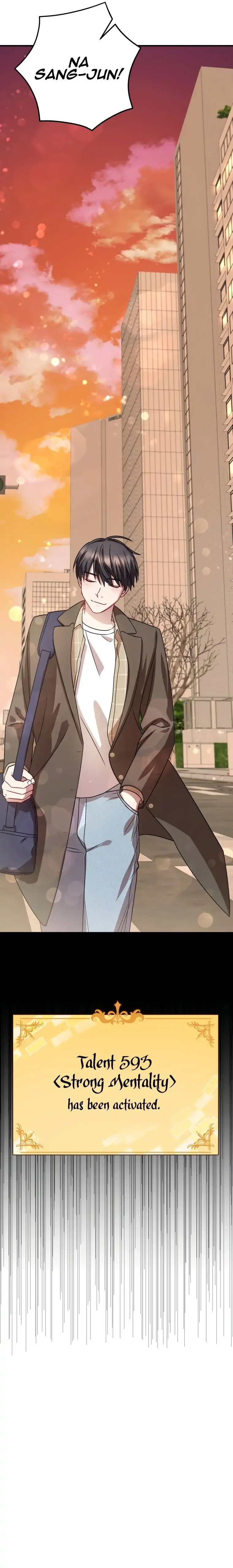 Read Top Star’s Talent Library chapter 3 image 25 on Lezhin