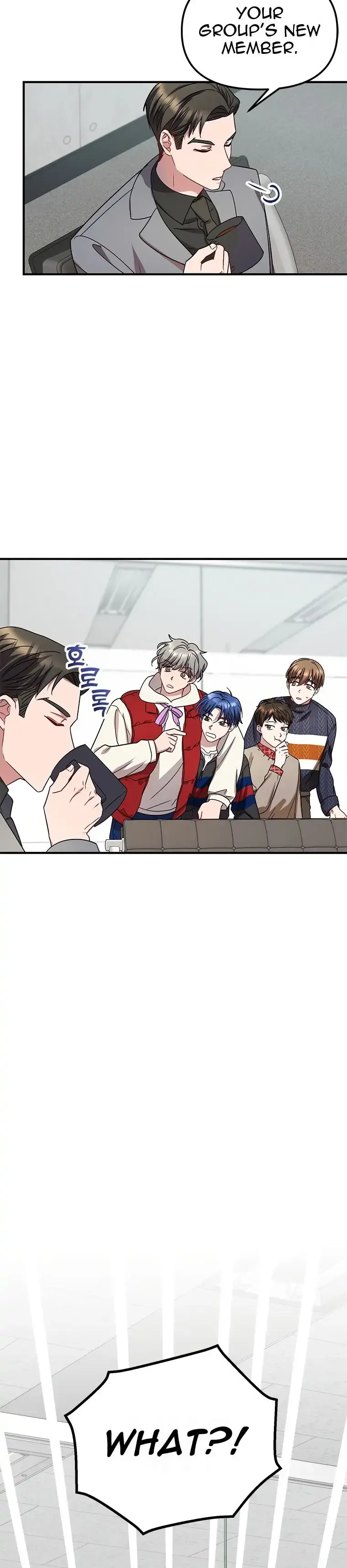Read Top Star’s Talent Library chapter 3 image 32 on Lezhin