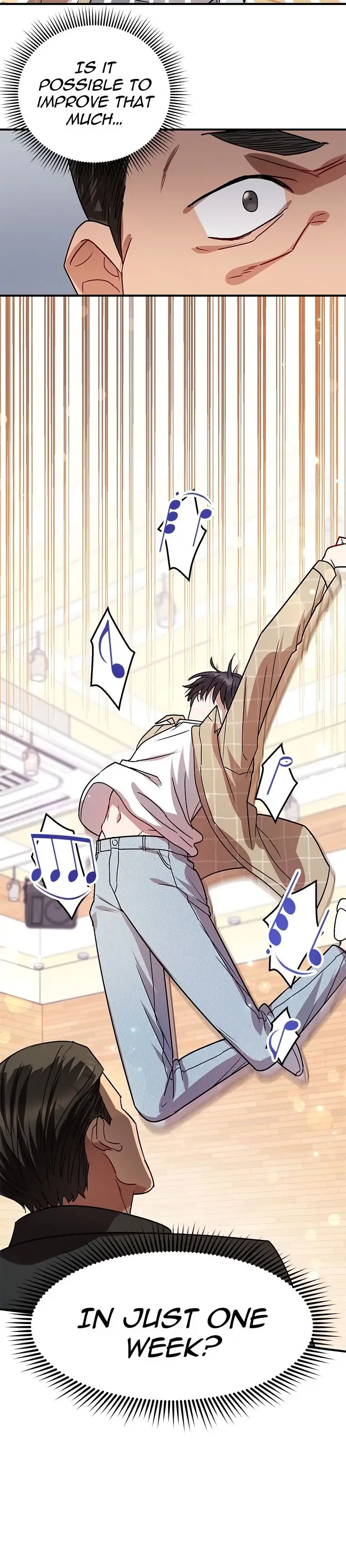 Read Top Star’s Talent Library chapter 3 image 9 on Lezhin