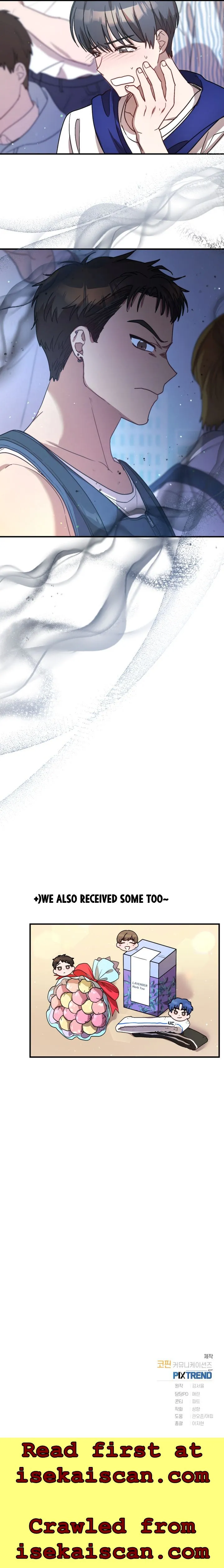 Read Top Star’s Talent Library chapter 32 image 10 on Lezhin