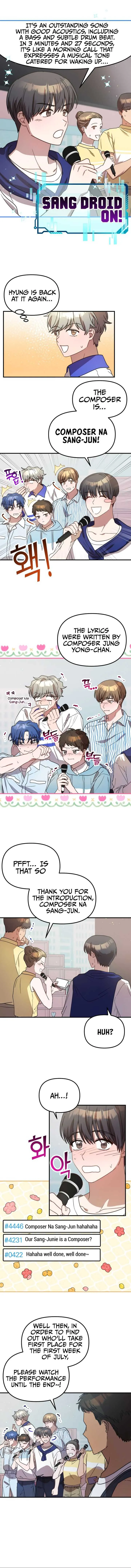 Read Top Star’s Talent Library chapter 32 image 9 on Lezhin