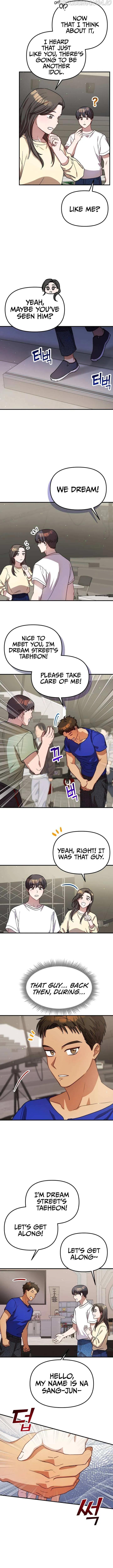 Read Top Star’s Talent Library chapter 33 image 6 on Lezhin