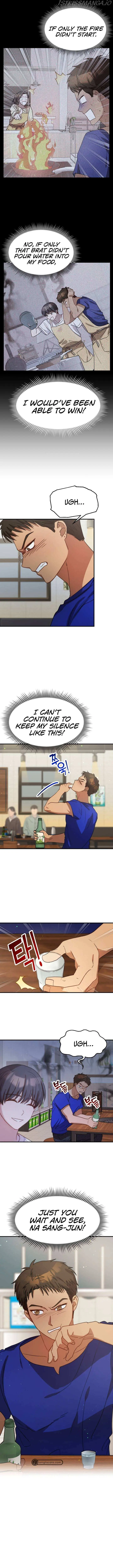 Read Top Star’s Talent Library chapter 34 image 2 on Lezhin