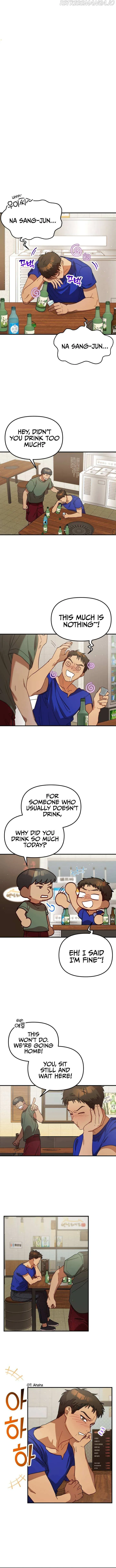 Read Top Star’s Talent Library chapter 34 image 3 on Lezhin