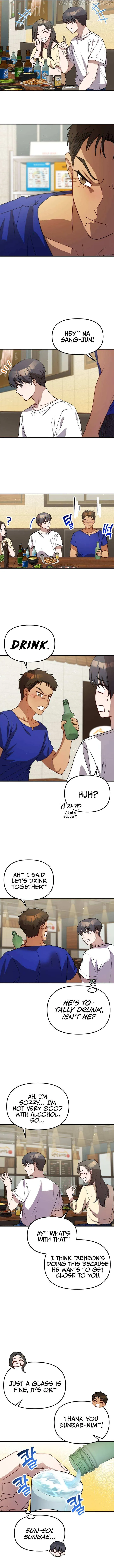 Read Top Star’s Talent Library chapter 34 image 4 on Lezhin