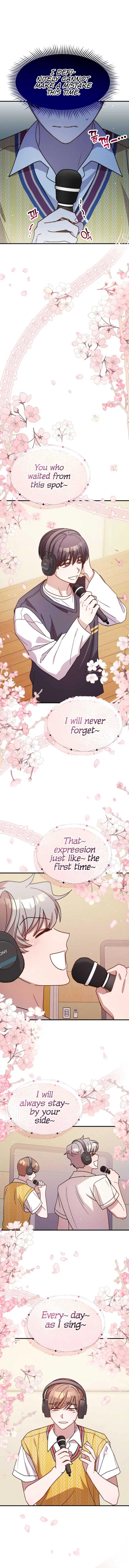 Read Top Star’s Talent Library chapter 37 image 7 on Lezhin