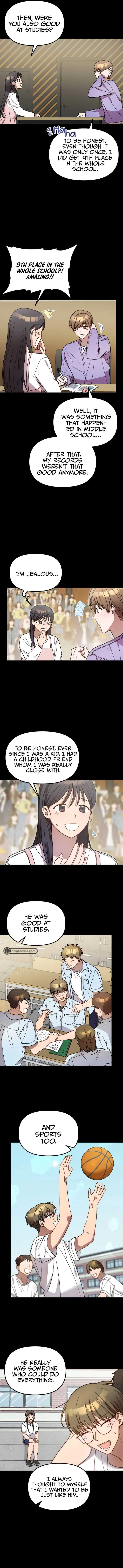 Read Top Star’s Talent Library chapter 38 image 3 on Lezhin