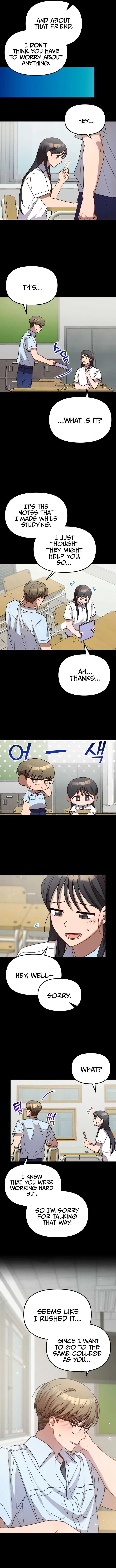 Read Top Star’s Talent Library chapter 38 image 7 on Lezhin